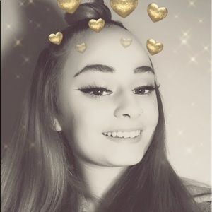 Meet your Posher, Janessa